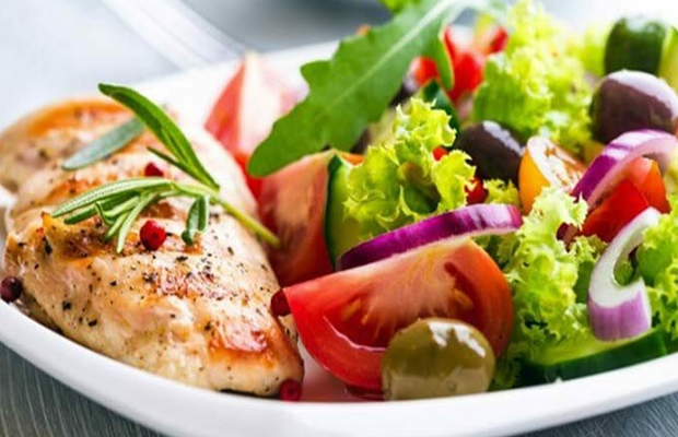 Dieta Low Carb cardápio para secar barriga